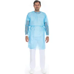 OP-Kittel SMS LIGHT, Leichte Qualität - Hygonorm - 277164