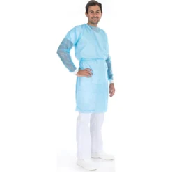 OP-Kittel SMS LIGHT, Leichte Qualität - Hygonorm - 277164 -Arbeitsschutz Rabatt op kittel sms light leichte qualitaet hygonorm 2771642