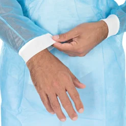 OP-Kittel SMS LIGHT, Leichte Qualität - Hygonorm - 277164 -Arbeitsschutz Rabatt op kittel sms light leichte qualitaet hygonorm 2771644