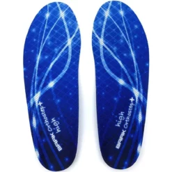 Orthostep+ Einlegesohle High - BAAK - 4652