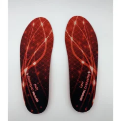 Orthostep+ Einlegesohle Low - BAAK - 4650