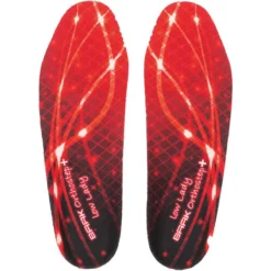 Orthostep+ Einlegesohle Low Lady - BAAK - 4654