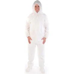 Overall CPE Beschichtet - Hygostar - 27829