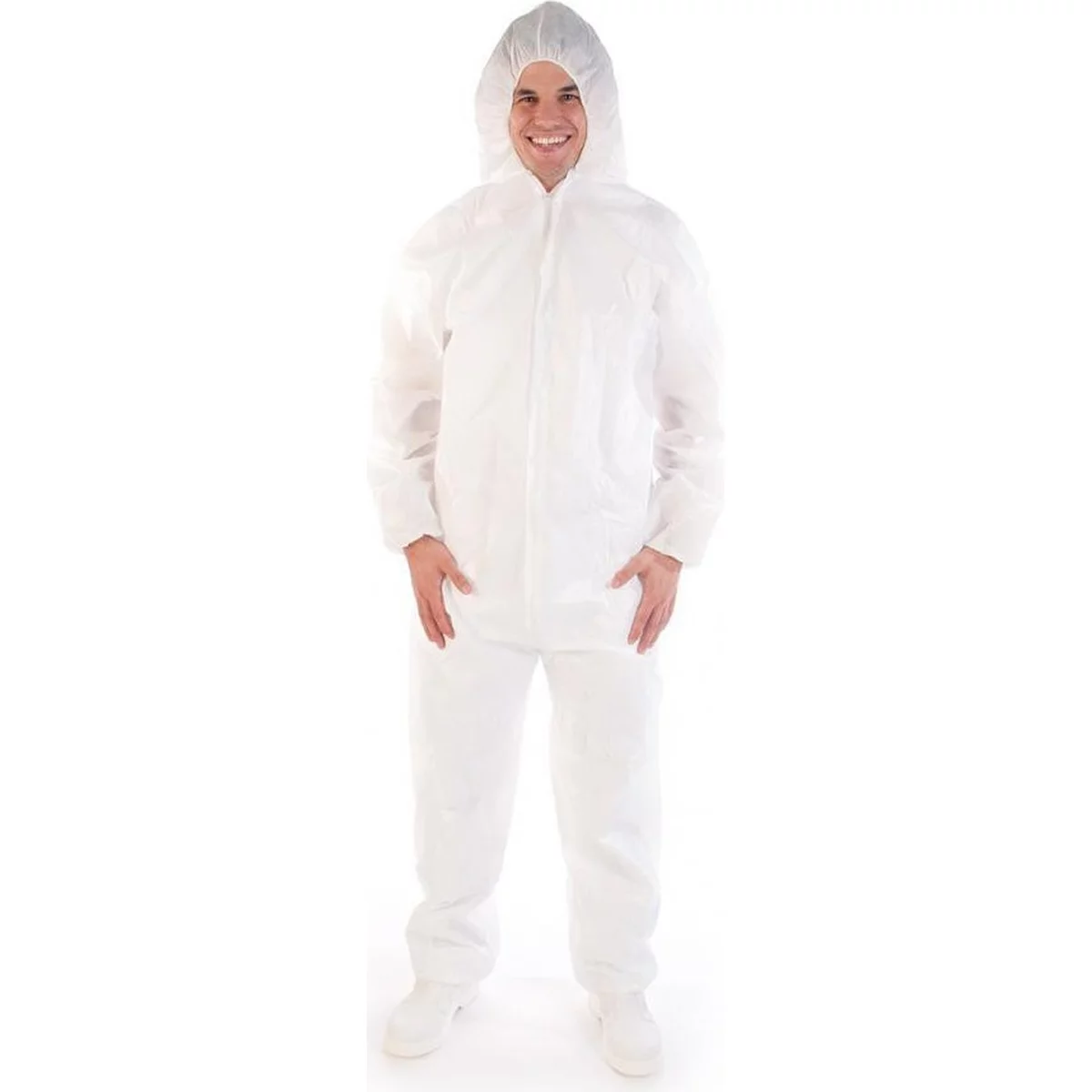 Overall CPE Beschichtet - Hygostar - 27829 1 Overall CPE Beschichtet - Hygostar - 27829