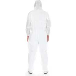 Overall Feuerhemmend, SMS - FRANZ MENSCH - 27803