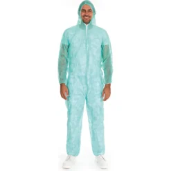 Overall Mit Kapuze, Leichte Qualität - Hygonorm - 27627 5 Overall Mit Kapuze, Leichte Qualität - Hygonorm - 27627 -Arbeitsschutz Rabatt overall mit kapuze leichte qualitaet hygonorm 27627