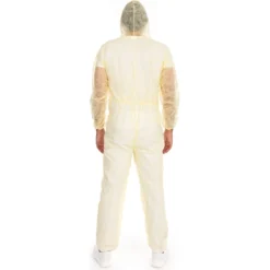 Overall Mit Kapuze, Leichte Qualität - Hygonorm - 27628 5 Overall Mit Kapuze, Leichte Qualität - Hygonorm - 27628 -Arbeitsschutz Rabatt overall mit kapuze leichte qualitaet hygonorm 276282