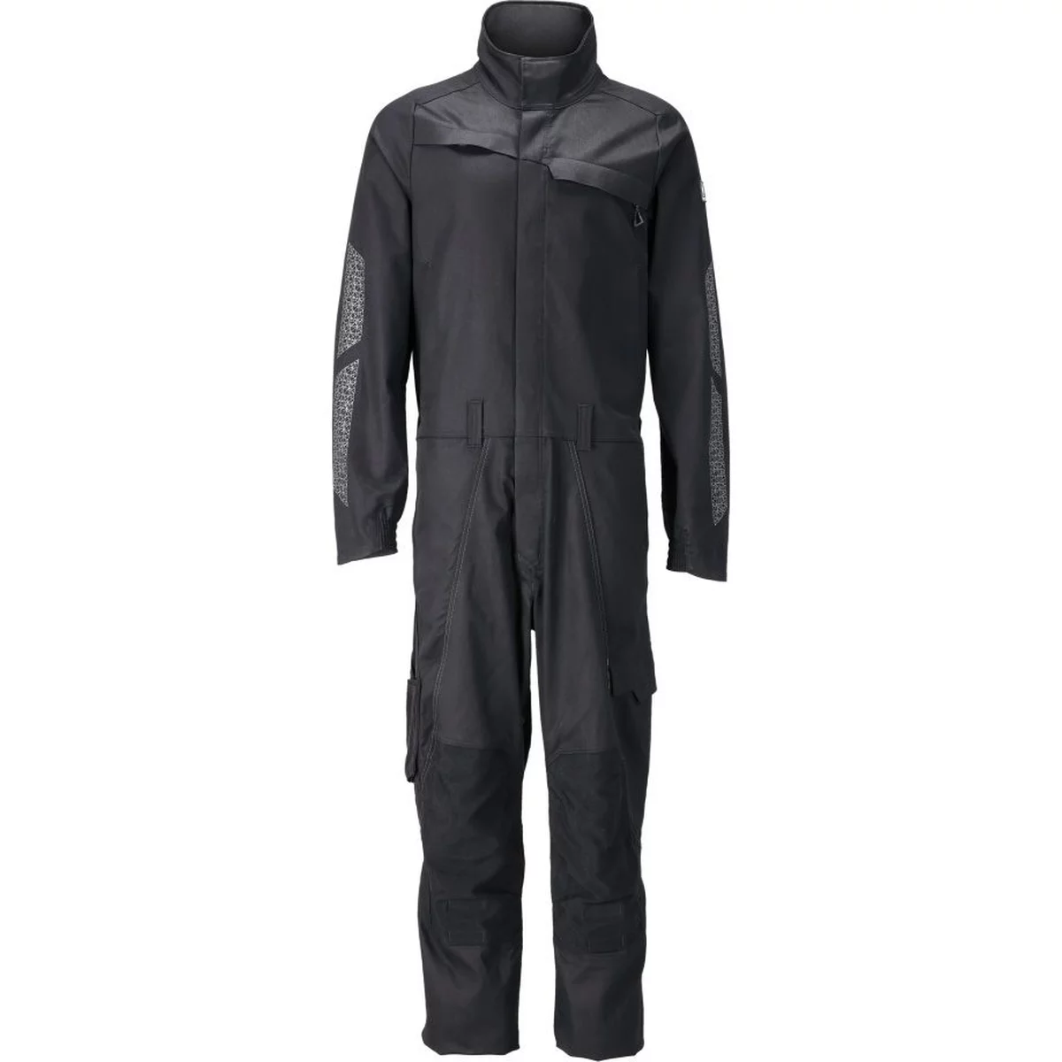 Overall Mit Knietaschen, ACCELERATE - MASCOT - 20719-563 1 Overall Mit Knietaschen, ACCELERATE - MASCOT - 20719-563