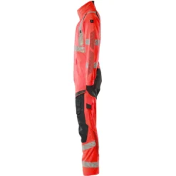 Overall Mit Knietaschen, Accelerate Safe - MASCOT - 19519-236 -Arbeitsschutz Rabatt overall mit knietaschen accelerate safe mascot 19519 2362