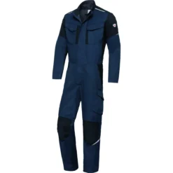 Overall, Nachtblau/schwarz - BP® - 2409-581