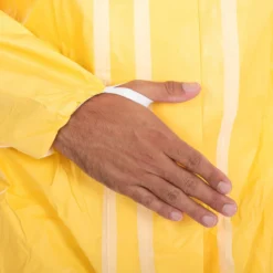 Overalls ChemicalStar Typ 3B+4B+5B+6B, SMS/PE - Hygostar - 27806