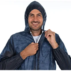 Overalls Light Mit Kapuze, PP - Hygonorm - 27626