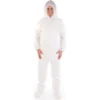 Overalls Mit Kapuze, PP/CPE - Hygostar - 27829