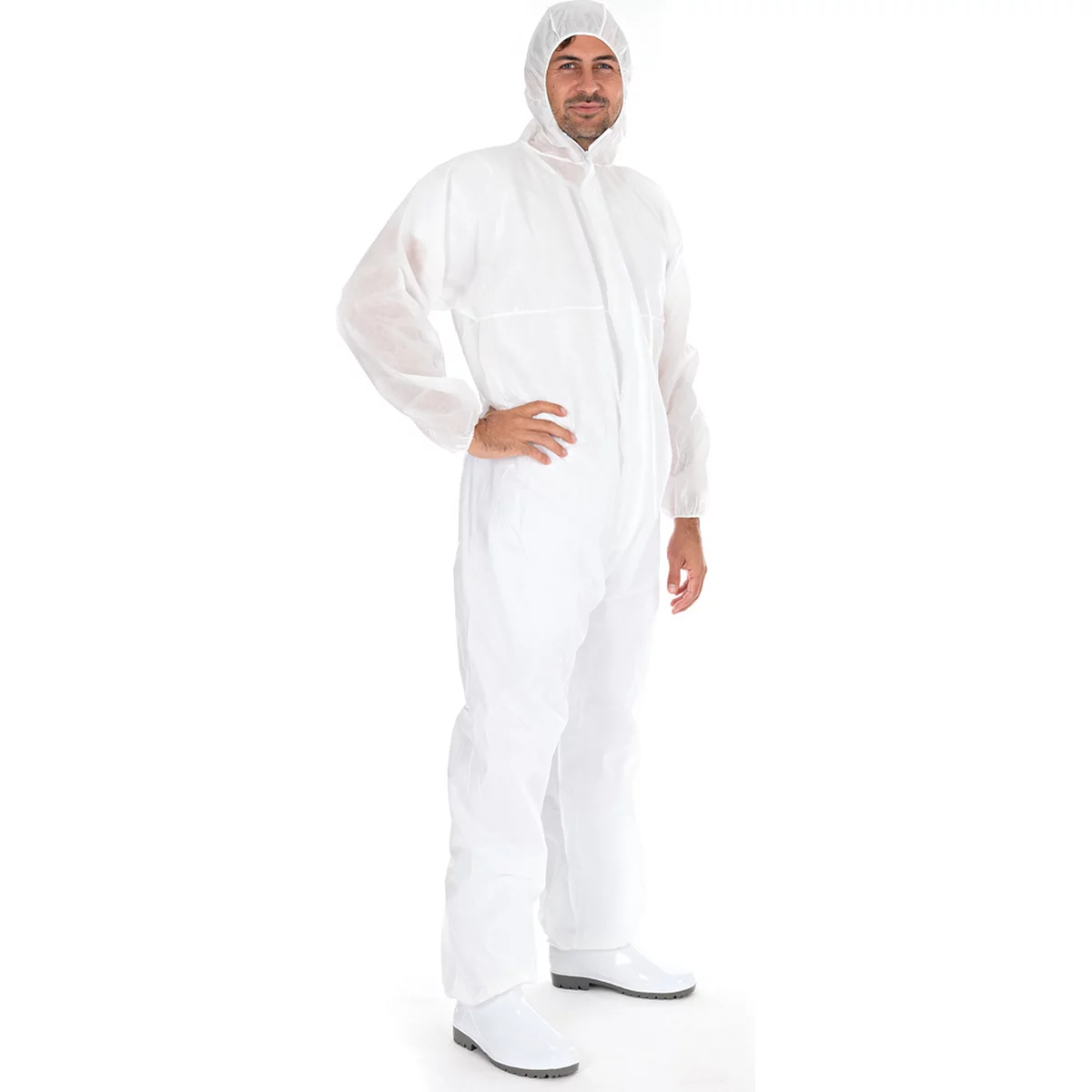 Overalls Typ 5+6, SMS - Hygostar - 27822 4 Overalls Typ 5+6, SMS - Hygostar - 27822 – Bild 4