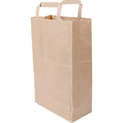 Papiertragetasche, Papier - NatureStar - 35565