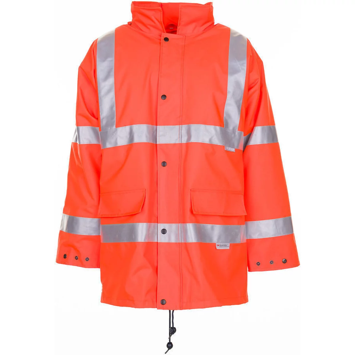 Parka, Warnschutz - Planam 3 Parka, Warnschutz - Planam – Bild 3