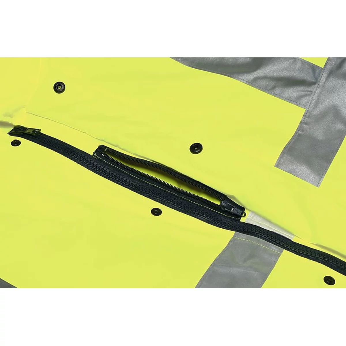 Parka, Warnschutz - Planam 8 Parka, Warnschutz - Planam – Bild 8