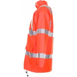 Parka, Warnschutz - Planam