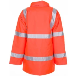 Parka, Warnschutz - Planam 11 Parka, Warnschutz - Planam -Arbeitsschutz Rabatt parka warnschutz planam3
