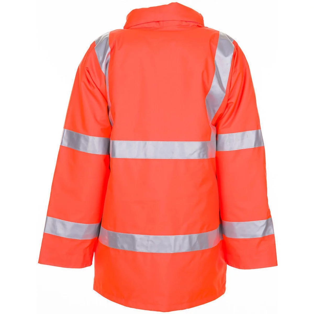 Parka, Warnschutz - Planam 4 Parka, Warnschutz - Planam – Bild 4