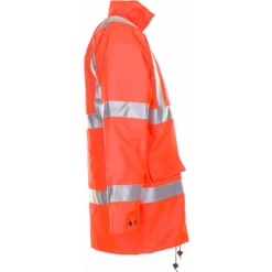 Parka, Warnschutz - Planam 13 Parka, Warnschutz - Planam -Arbeitsschutz Rabatt parka warnschutz planam4