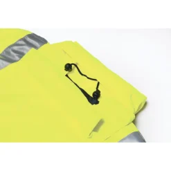 Parka, Warnschutz - Planam 14 Parka, Warnschutz - Planam -Arbeitsschutz Rabatt parka warnschutz planam8