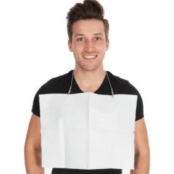 Patientenserviette - Hygostar - 53320