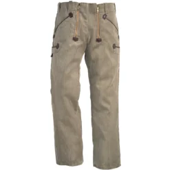 PAUL Zunfthose Trenkercord - FHB - 50008