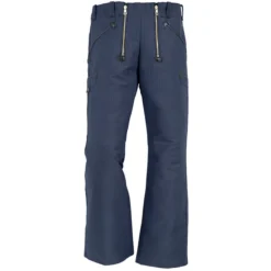 PIT Zunfthose Zwirn-Doppel-Pilot, Hamburger Streifen - FHB - 83204