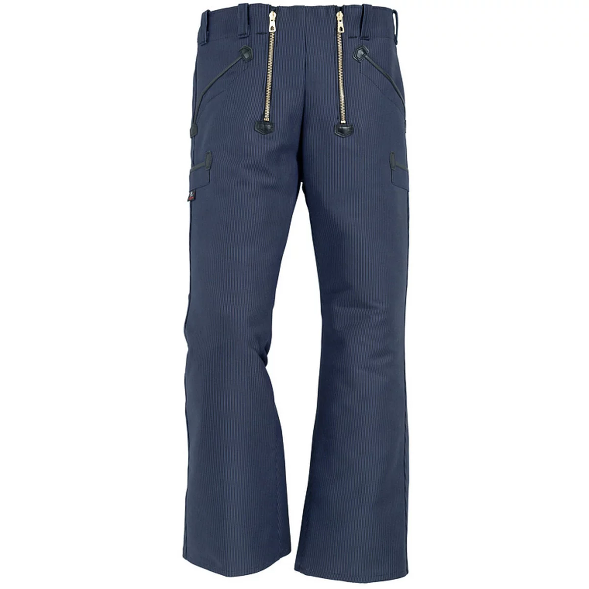 PIT Zunfthose Zwirn-Doppel-Pilot, Hamburger Streifen - FHB - 83204 1 PIT Zunfthose Zwirn-Doppel-Pilot, Hamburger Streifen - FHB - 83204