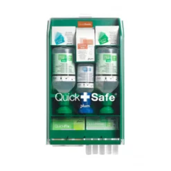 PLUM 5174 QuickSafe Box Complete - PLUM - 5174