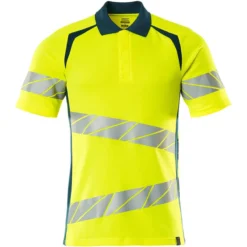 Polo-Shirt, Accelerate Safe - MASCOT - 19083-771 6 Polo-Shirt, Accelerate Safe - MASCOT - 19083-771 -Arbeitsschutz Rabatt polo shirt accelerate safe mascot 19083 771