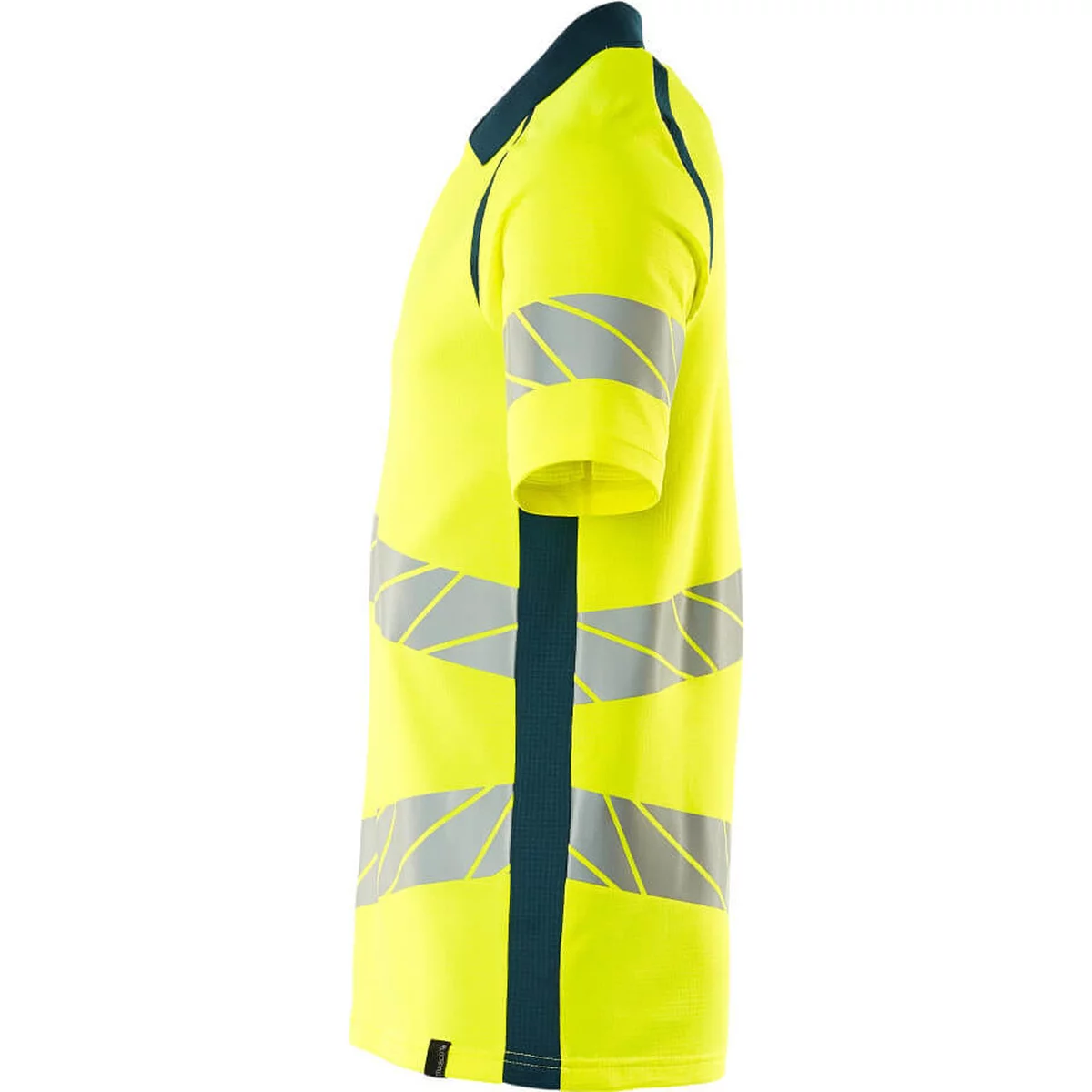 Polo-Shirt, Accelerate Safe - MASCOT - 19083-771 4 Polo-Shirt, Accelerate Safe - MASCOT - 19083-771 – Bild 4