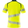 Polo-Shirt, Accelerate Safe - MASCOT - 19083-771