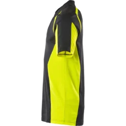 Polo-Shirt, Accelerate Safe - MASCOT - 22083-771