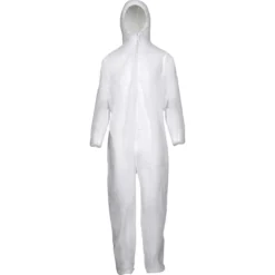 Polypropylen Schmutzschutzoverall, 40 G/m² - ASATEX - PP-1L