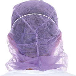 PP-Astrohaube Mit Mundschutz - Hygostar - 13203 -Arbeitsschutz Rabatt pp astrohaube mit mundschutz hygostar 132034