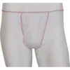 PP-Tangas Damen, Weiß / Pink - NITRAS Medical - 4835