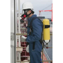 Pressluftatmer DIABLO RINA 1800 Marine - EKASTU - 455888