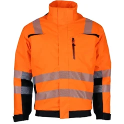 PREVENT® Trendline Pilotenjacke - ASATEX - PTW-PN