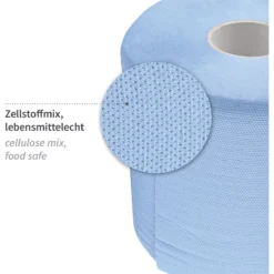 Putzpapiere Allfood, 2-lagig, Zellstoffmix - HygoClean - 304423 -Arbeitsschutz Rabatt putzpapiere allfood 2 lagig zellstoffmix hygoclean 3044232