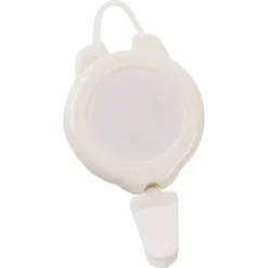 Quick&Clean-Zipper Kunststoff - Hygostar - 89025