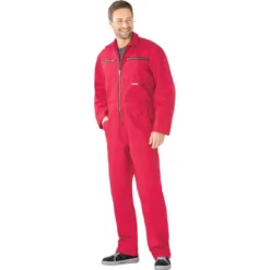 Rallyekombi, BW 290 - Planam -Arbeitsschutz Rabatt rallyekombi bw 290 planam5