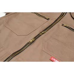 Rallyekombi, BW 290 - Planam -Arbeitsschutz Rabatt rallyekombi bw 290 planam8