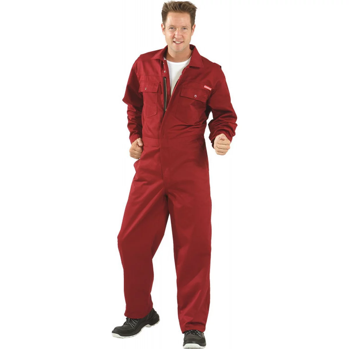 Rallyekombi, MG 260 - Planam 6 Rallyekombi, MG 260 - Planam – Bild 6