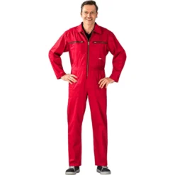 Rallyekombi, MG 290 - Planam