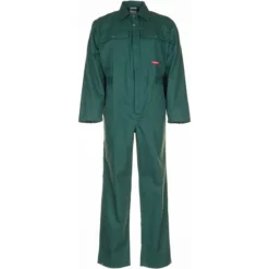 Rallyekombi Mit Verdecktem Reißverschluss, BW 290 - Planam -Arbeitsschutz Rabatt rallyekombi mit verdecktem reissverschluss bw 290 planam