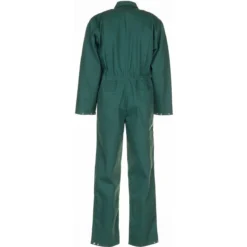 Rallyekombi Mit Verdecktem Reißverschluss, BW 290 - Planam -Arbeitsschutz Rabatt rallyekombi mit verdecktem reissverschluss bw 290 planam3