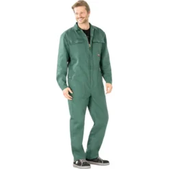 Rallyekombi Mit Verdecktem Reißverschluss, BW 290 - Planam -Arbeitsschutz Rabatt rallyekombi mit verdecktem reissverschluss bw 290 planam5