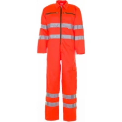 Rallyekombi, Warnschutz - Planam -Arbeitsschutz Rabatt rallyekombi warnschutz planam